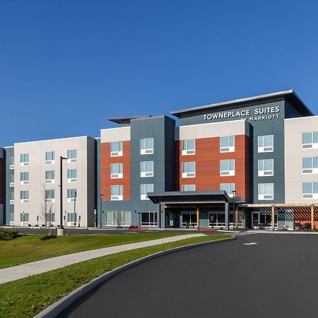 Towneplace Suites By Marriott Geneva At Spire Academy Kültér fotó