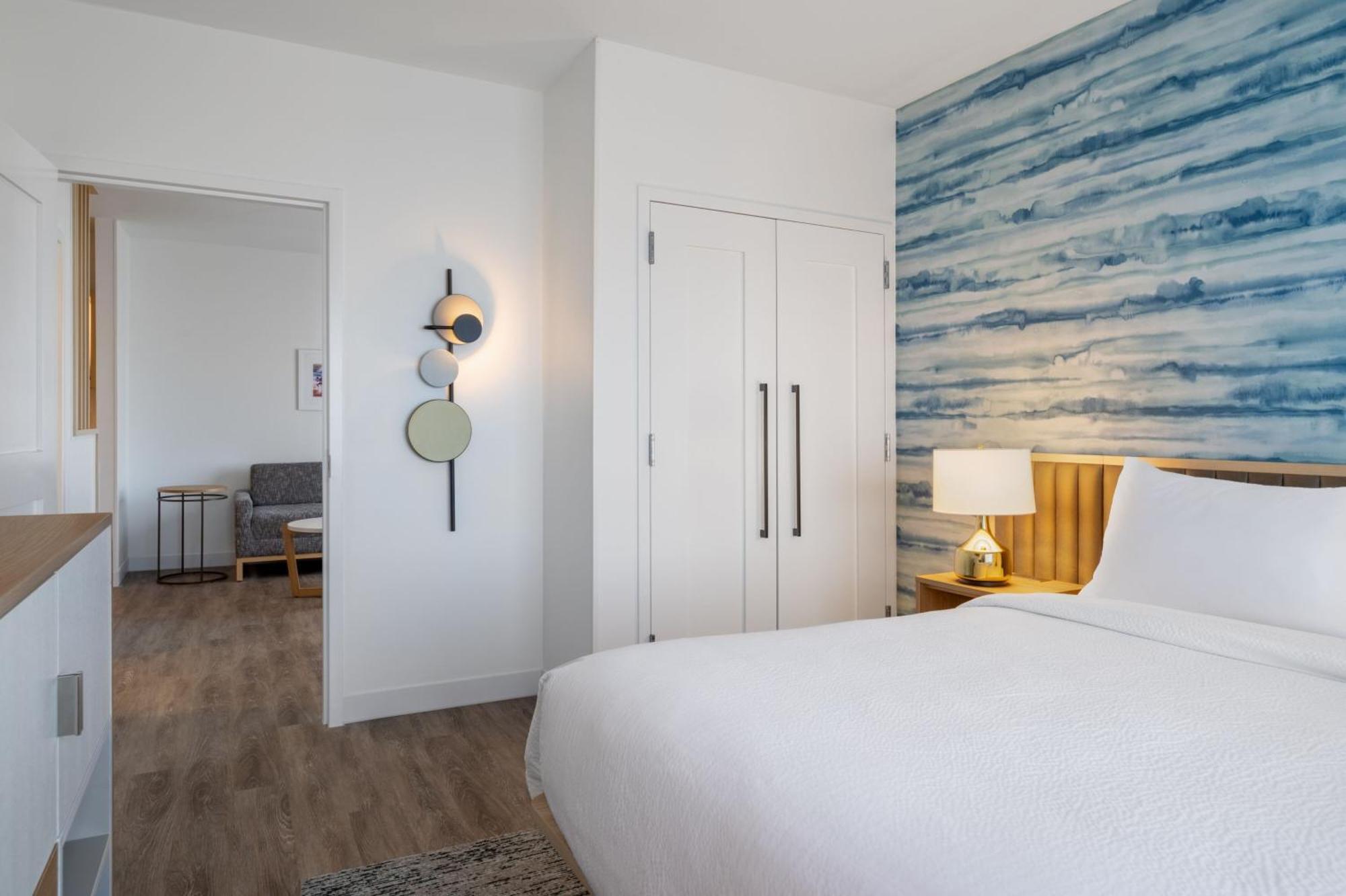 Towneplace Suites By Marriott Geneva At Spire Academy Kültér fotó