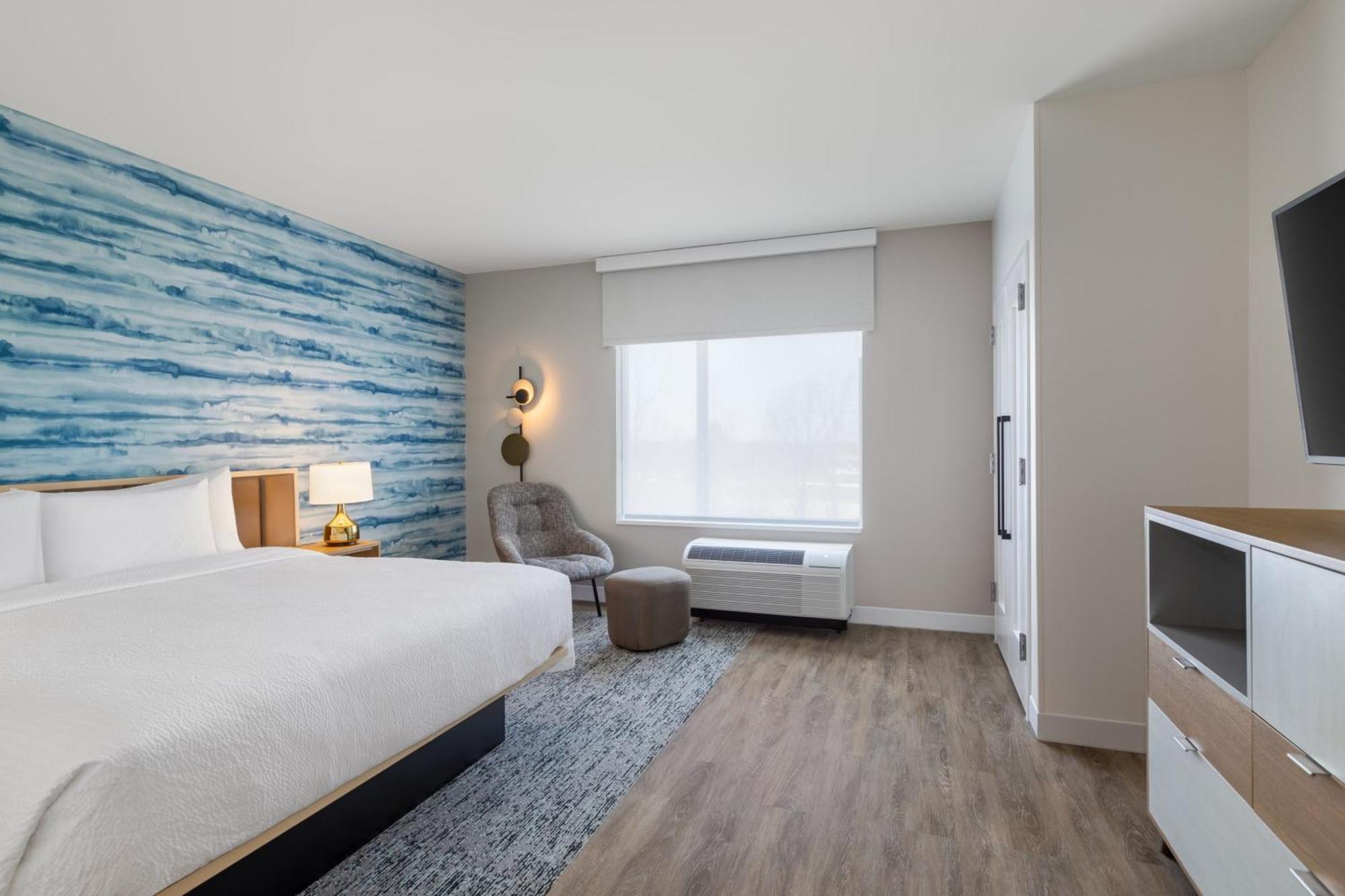 Towneplace Suites By Marriott Geneva At Spire Academy Kültér fotó